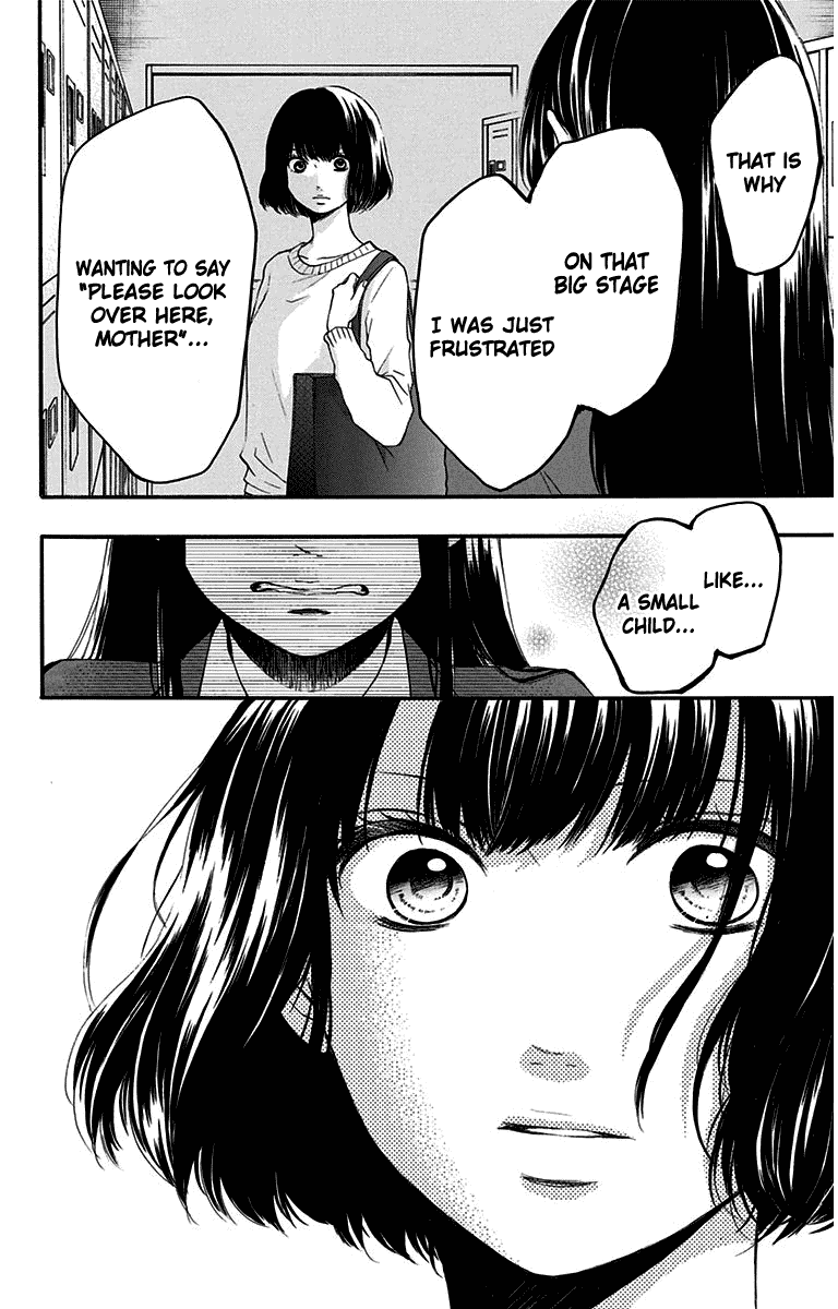 Kono Oto Tomare!, Chapter 38 image 34